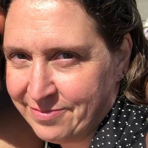 Meet your Posher, Jeri